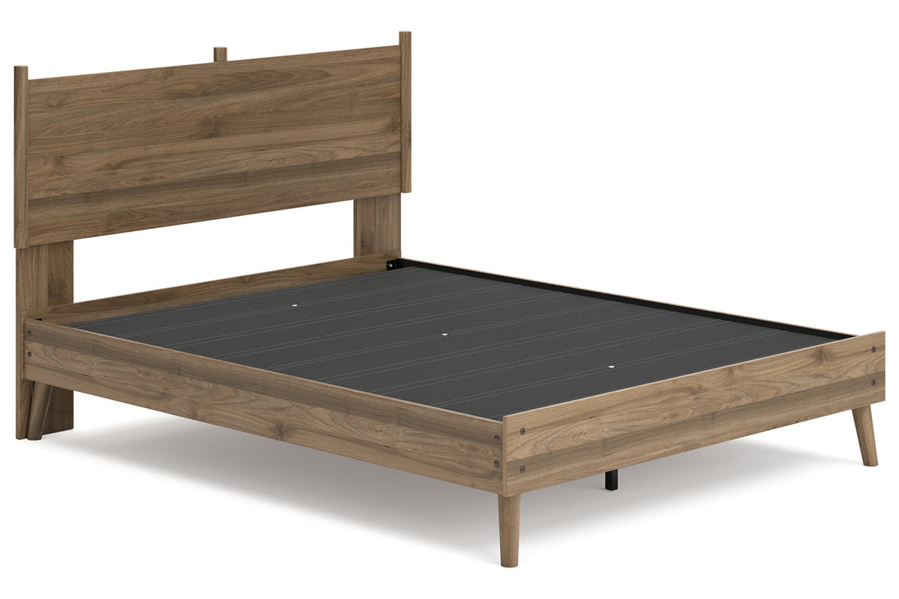 Aprilyn Bed