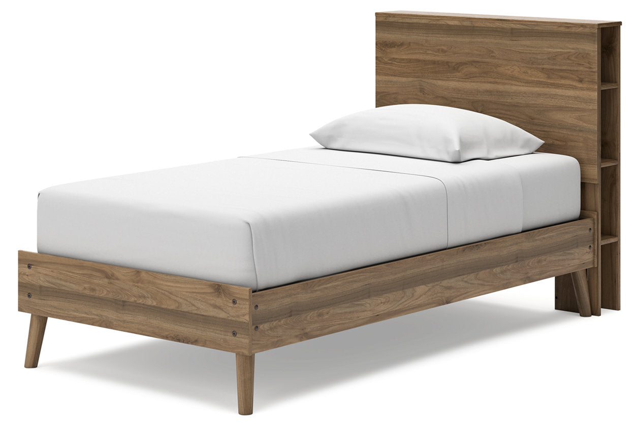 Aprilyn Bed