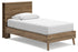 Aprilyn Bed