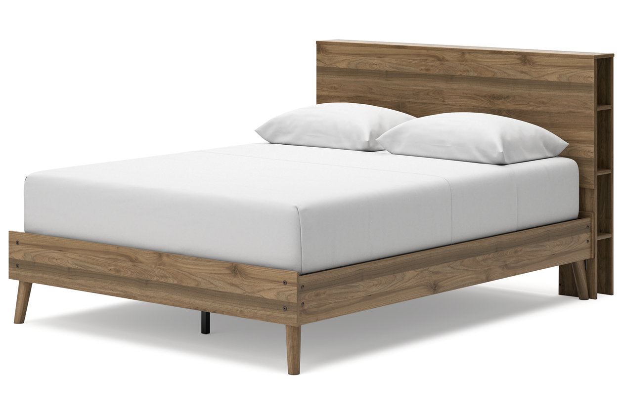 Aprilyn Bed