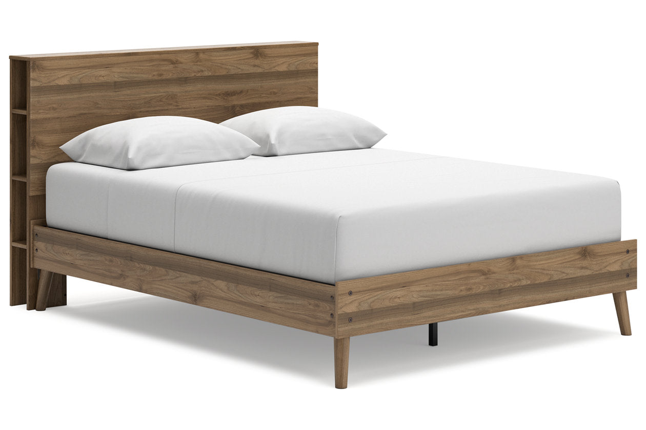 Aprilyn Bed