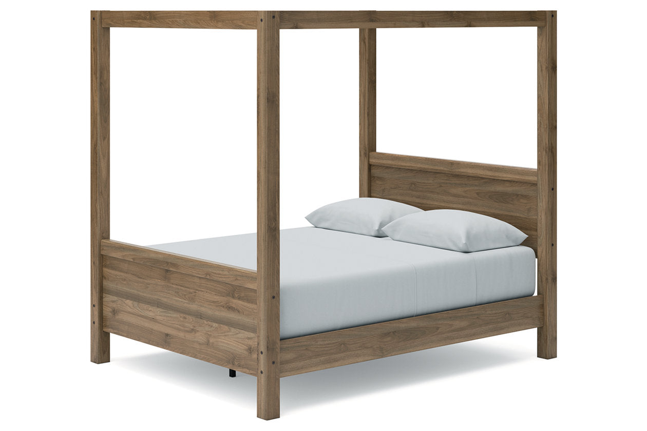 Aprilyn Bed