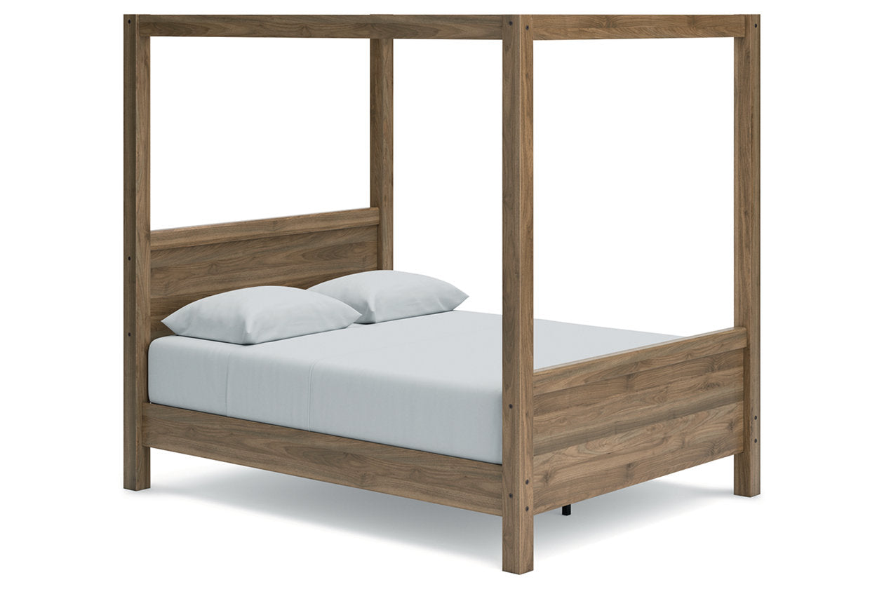 Aprilyn Bed