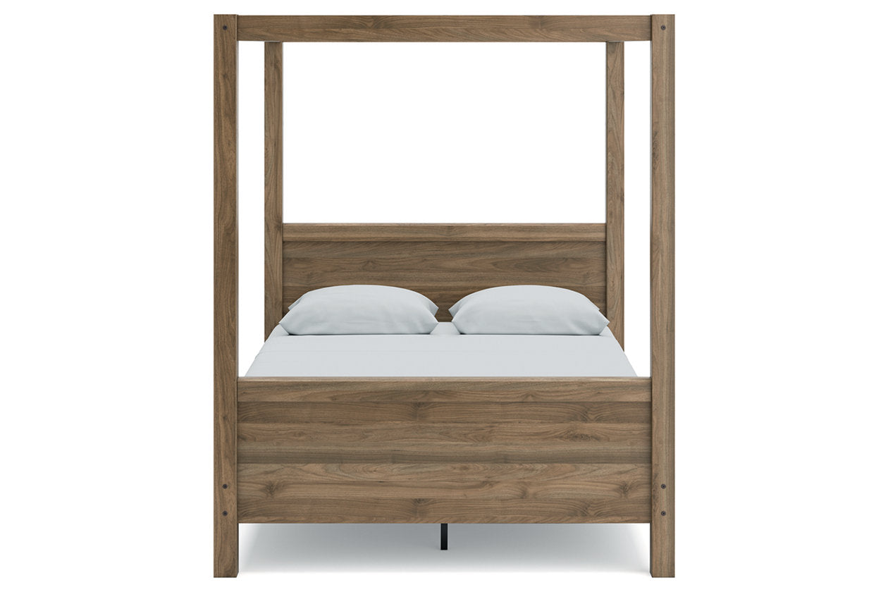 Aprilyn Bed