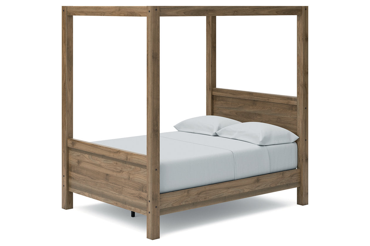 Aprilyn Bed