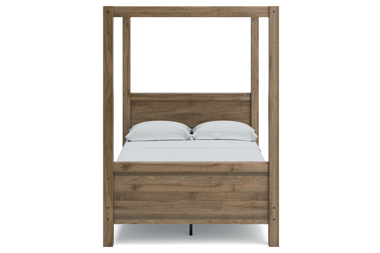 Aprilyn Bed