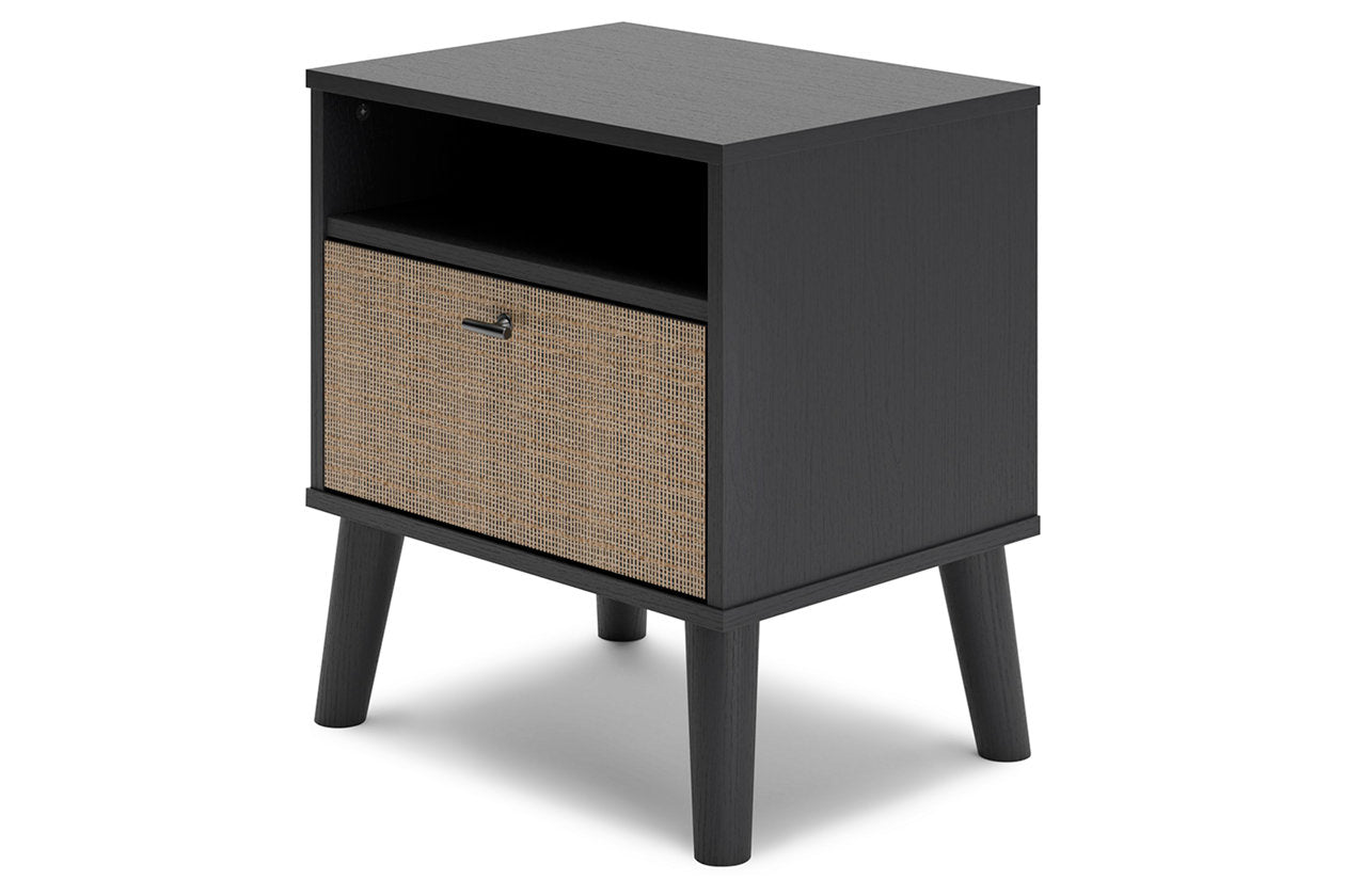 Charlang Nightstand