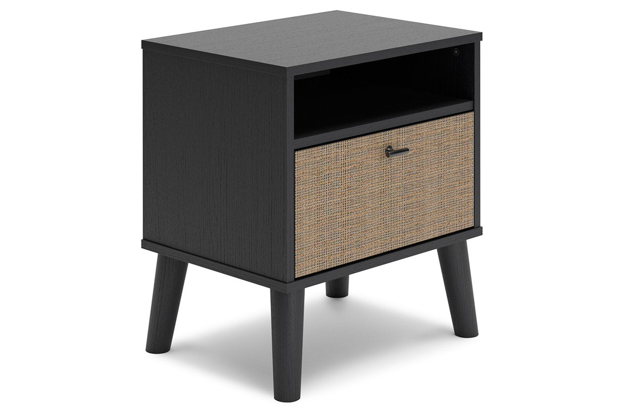 Charlang Nightstand