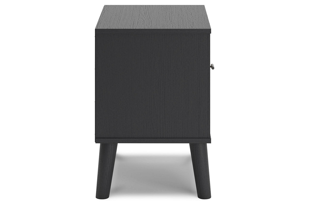 Charlang Nightstand