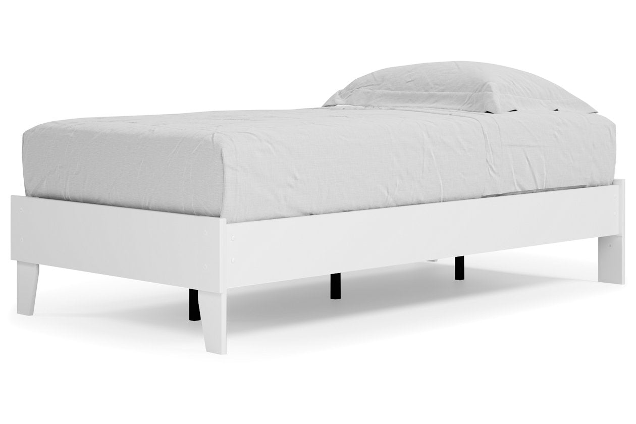 Piperton Bed