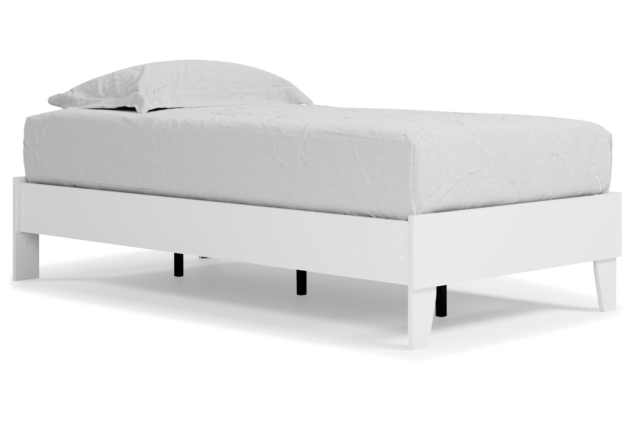 Piperton Bed