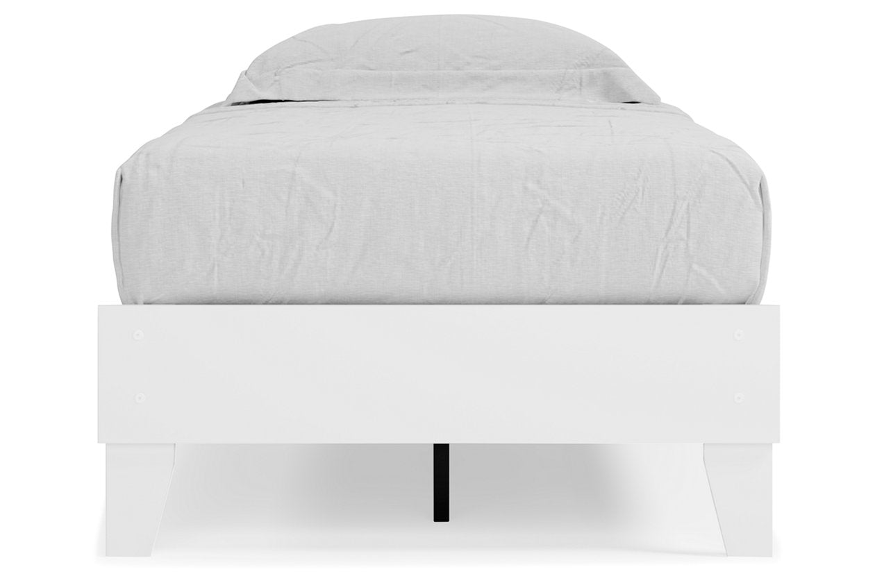 Piperton Bed