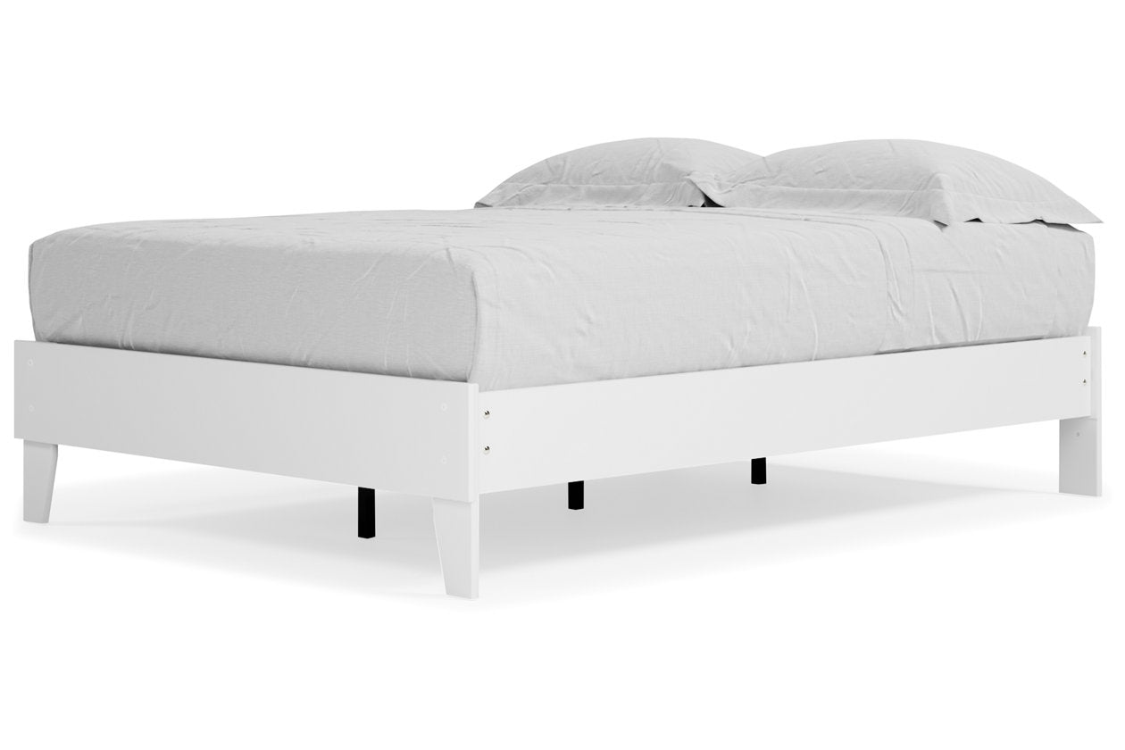 Piperton Bed