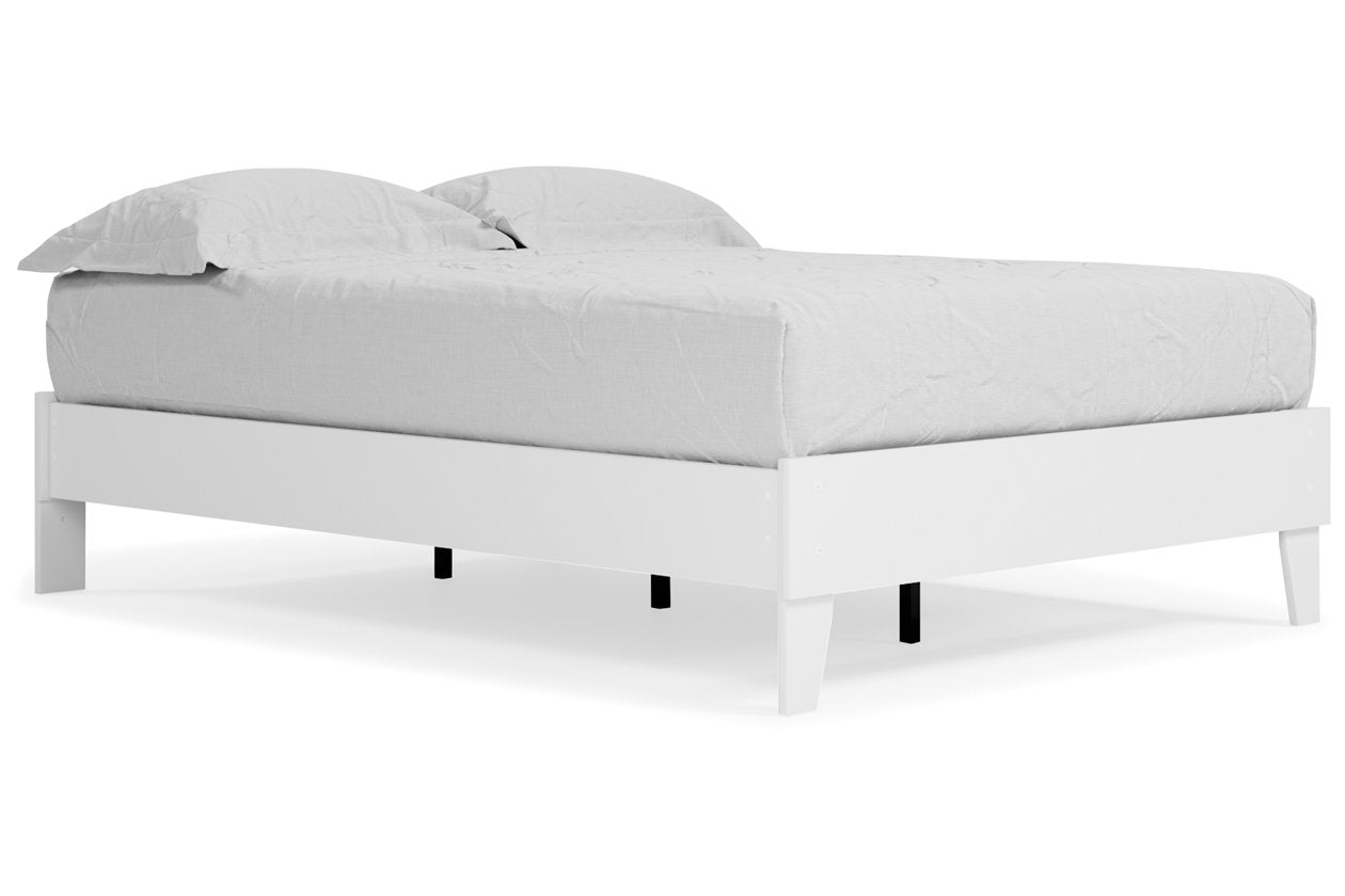 Piperton Bed