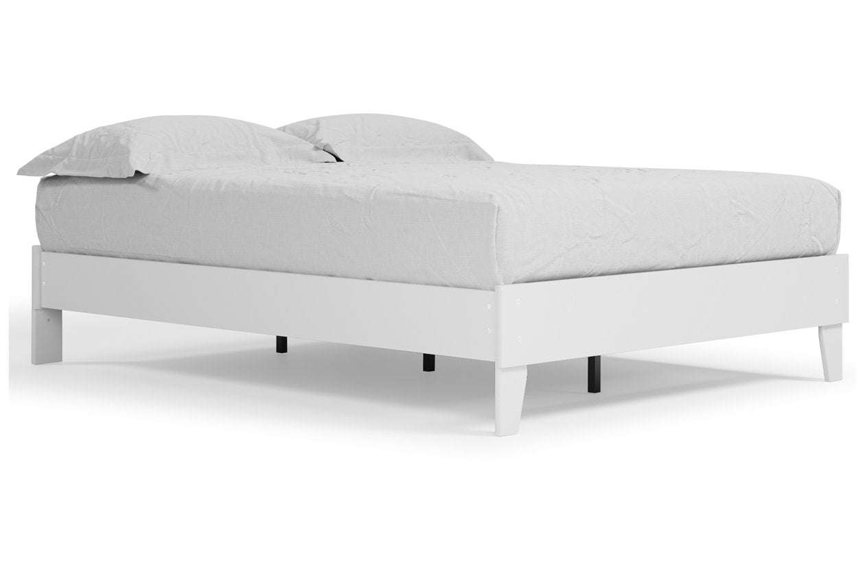 Piperton Bed