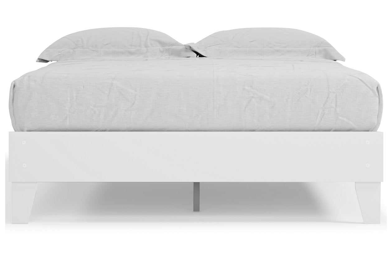 Piperton Bed