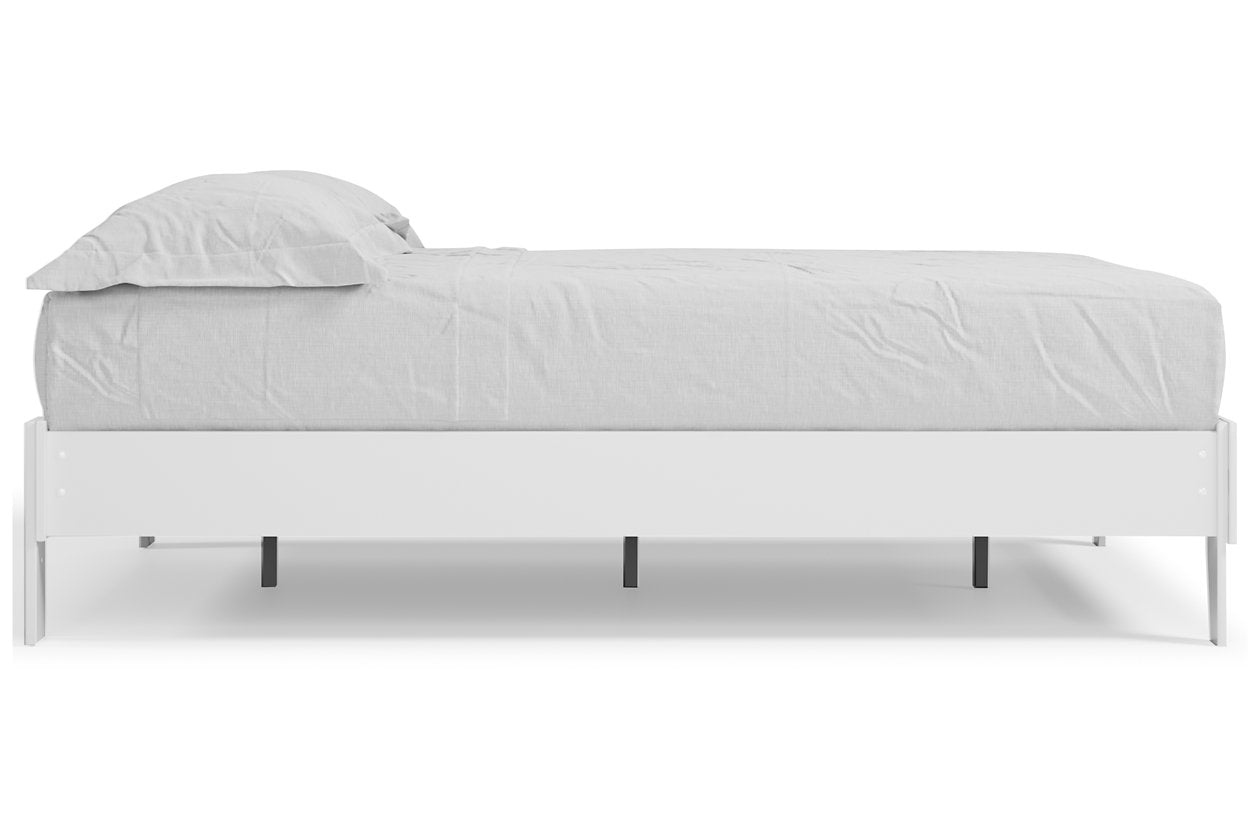 Piperton Bed