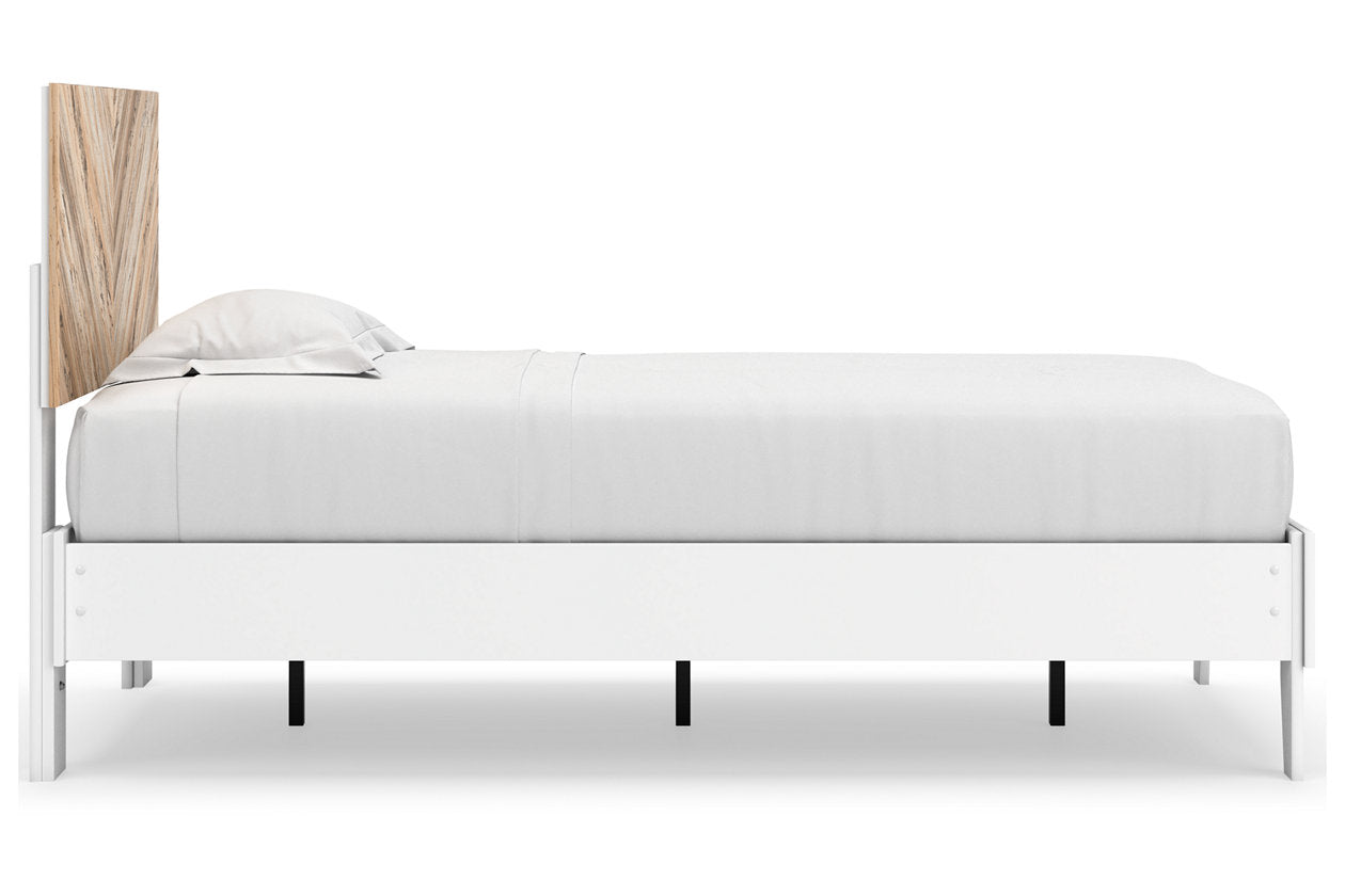 Piperton Bed