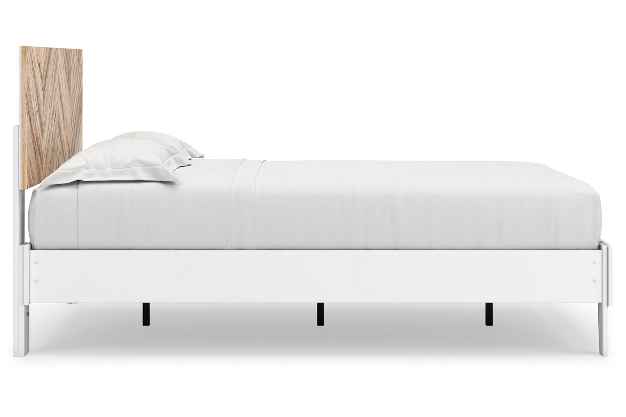 Piperton Bed