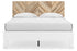 Piperton Bed