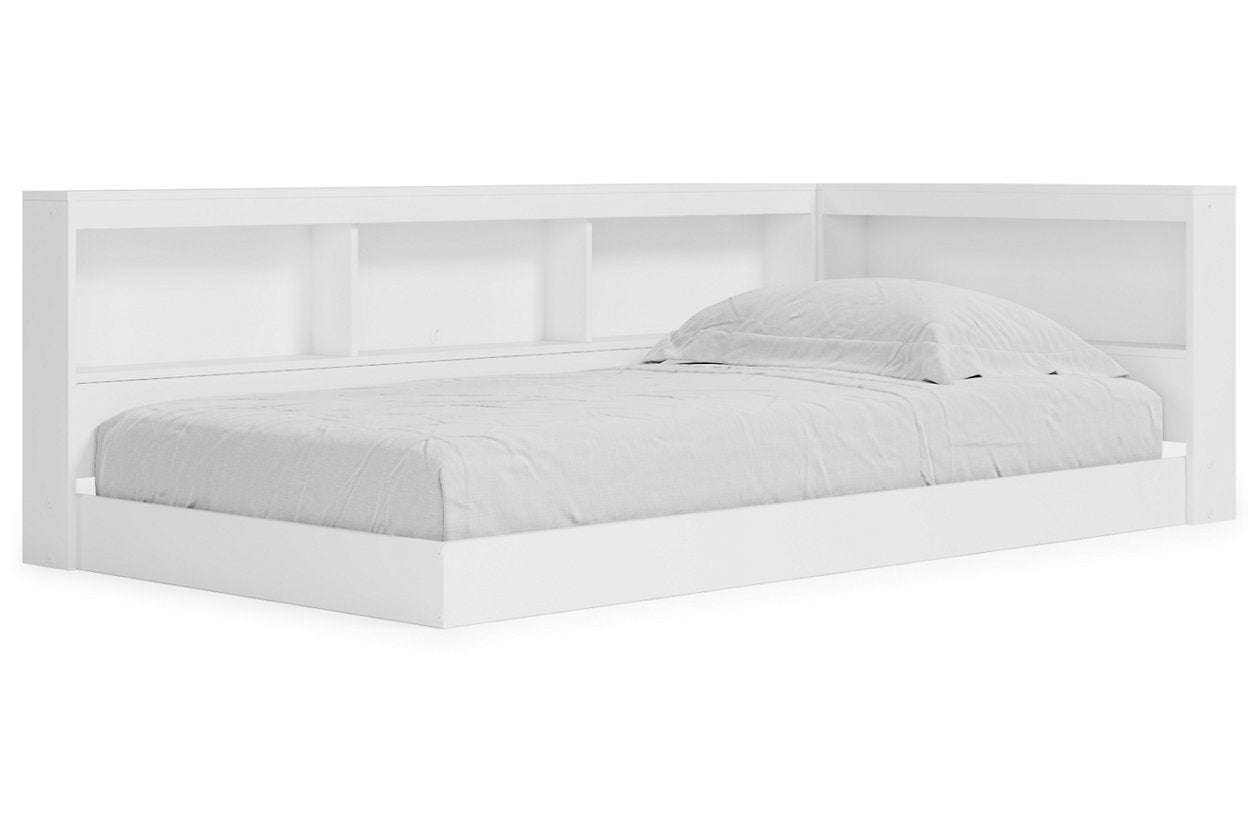 Piperton Bed