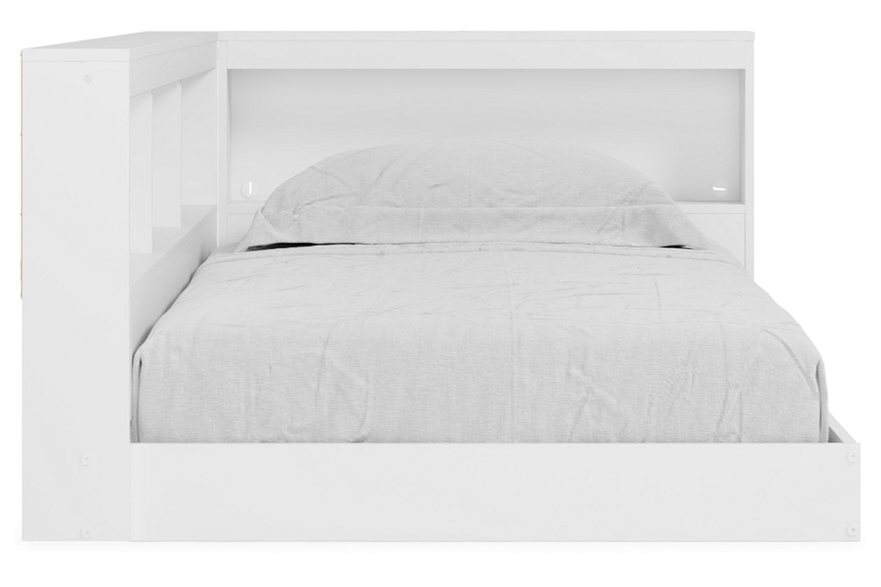 Piperton Bed