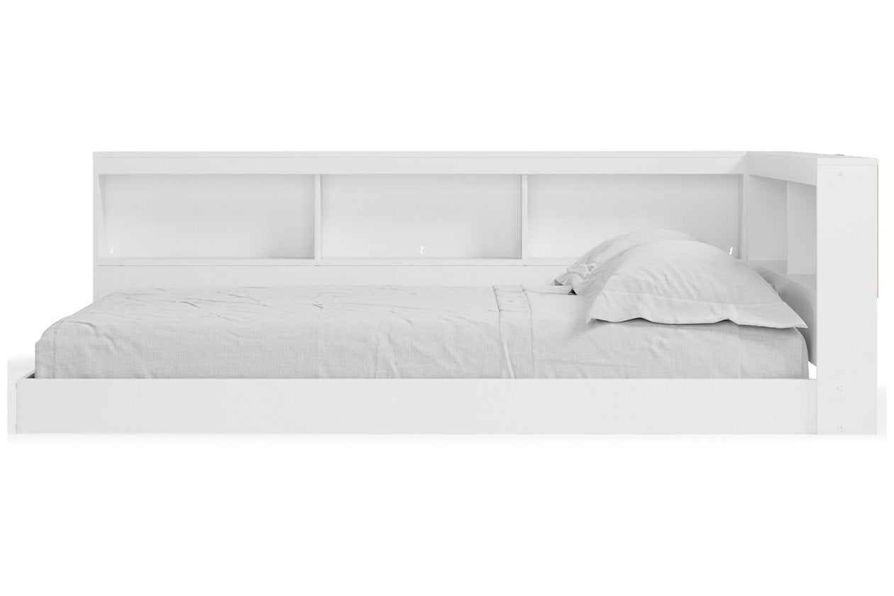 Piperton Bed