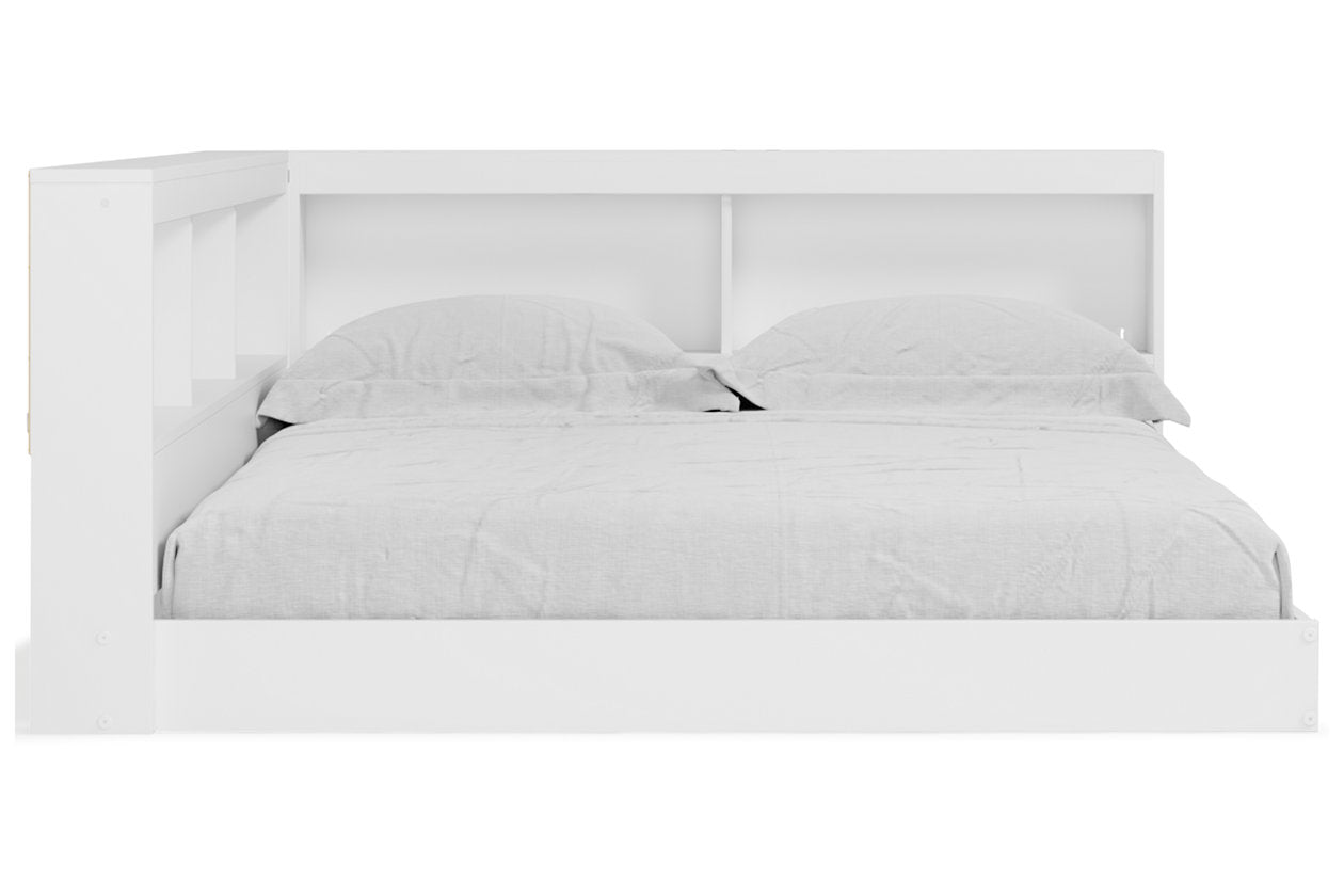 Piperton Bed