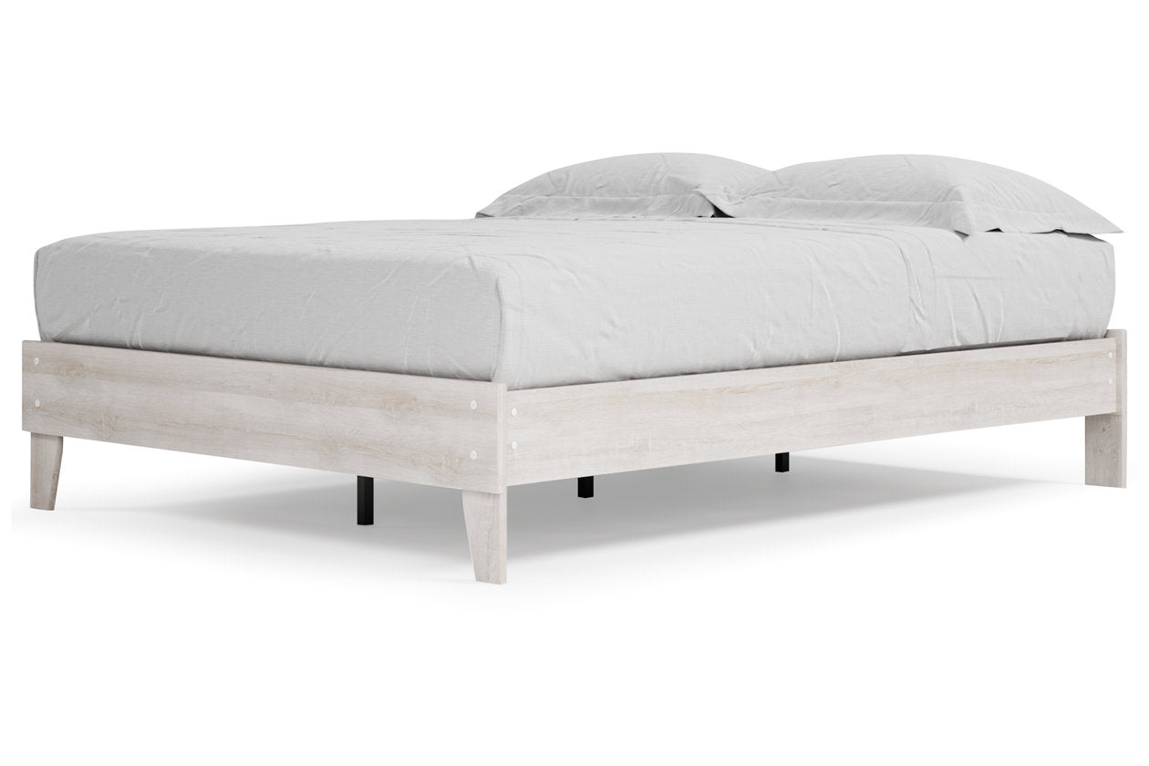 Paxberry Bed