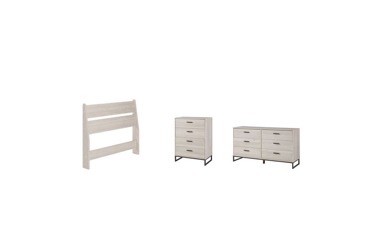 Socalle Bedroom Packages