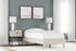 Socalle Bed