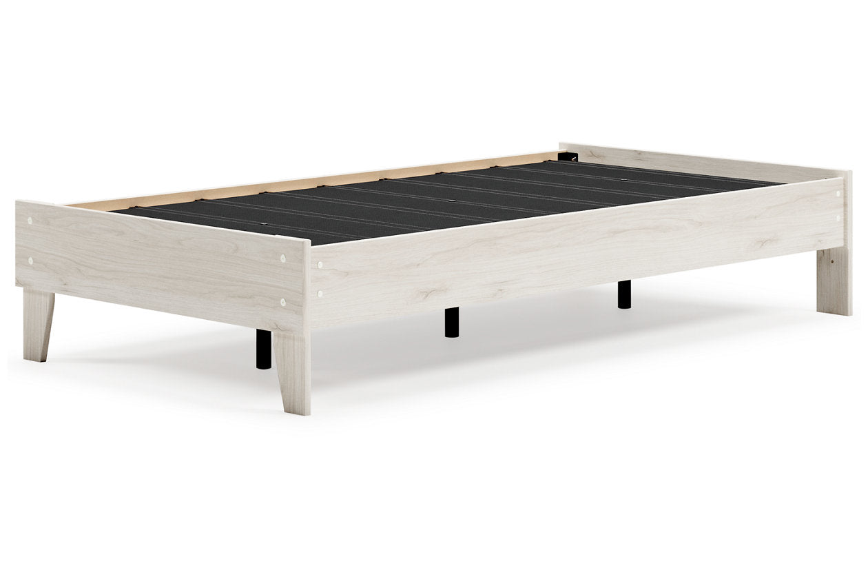 Socalle Bed