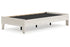 Socalle Bed