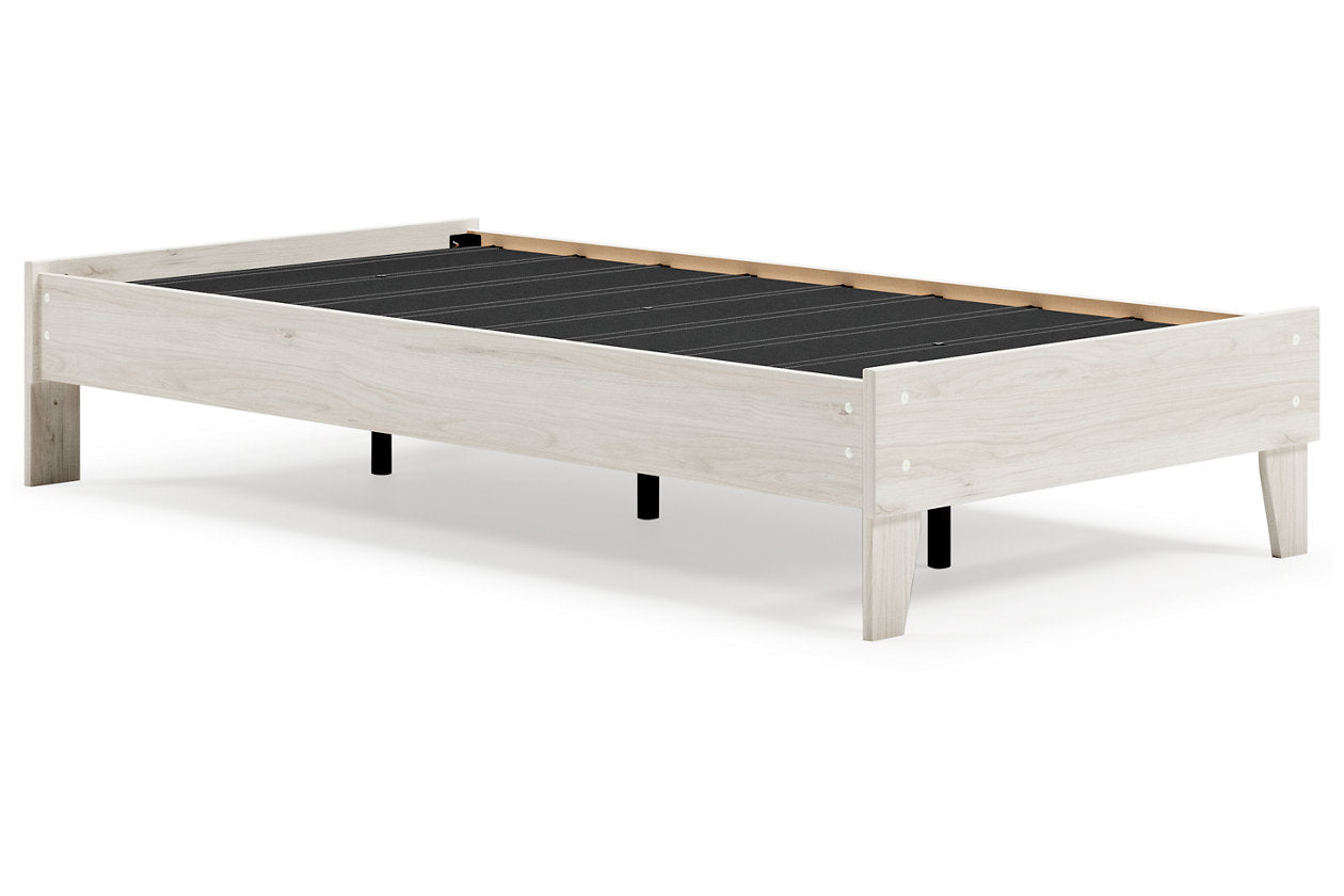 Socalle Bed