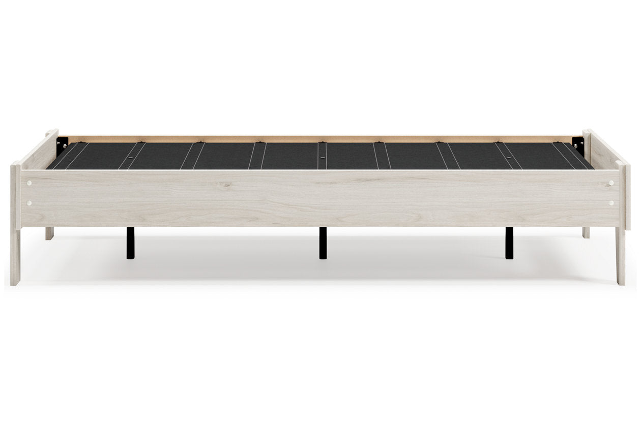 Socalle Bed