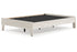 Socalle Bed