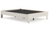Socalle Bed