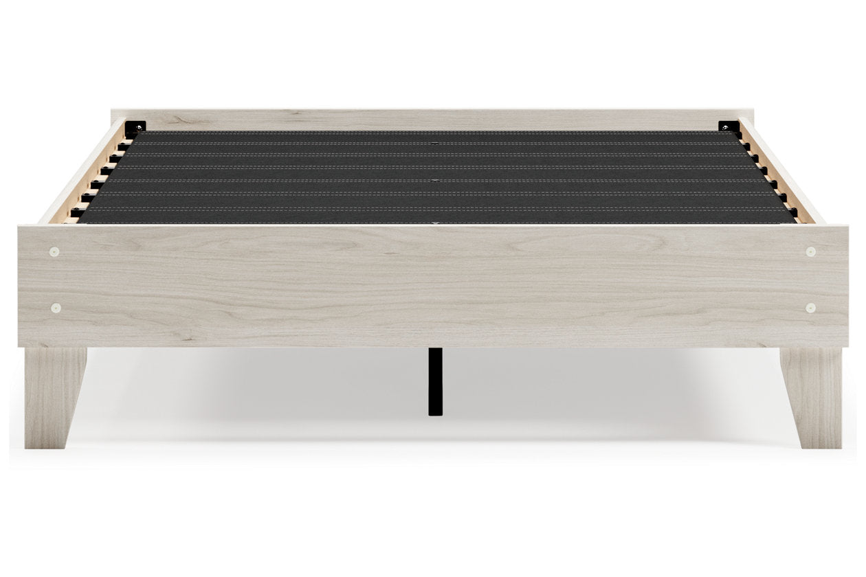 Socalle Bed