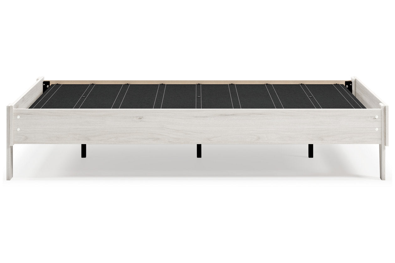 Socalle Bed