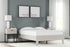 Socalle Bed
