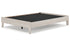 Socalle Bed