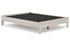 Socalle Bed