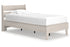 Socalle Bed