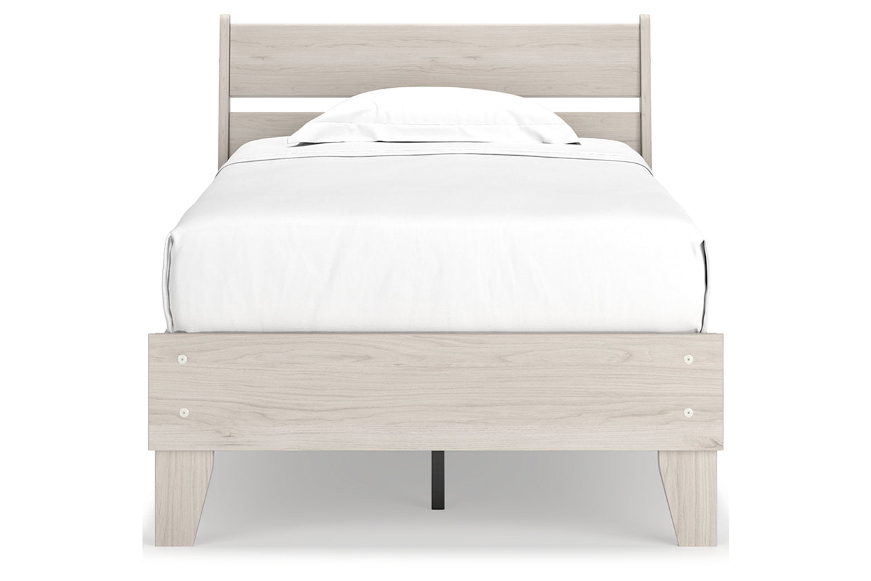 Socalle Bed