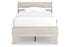 Socalle Bed
