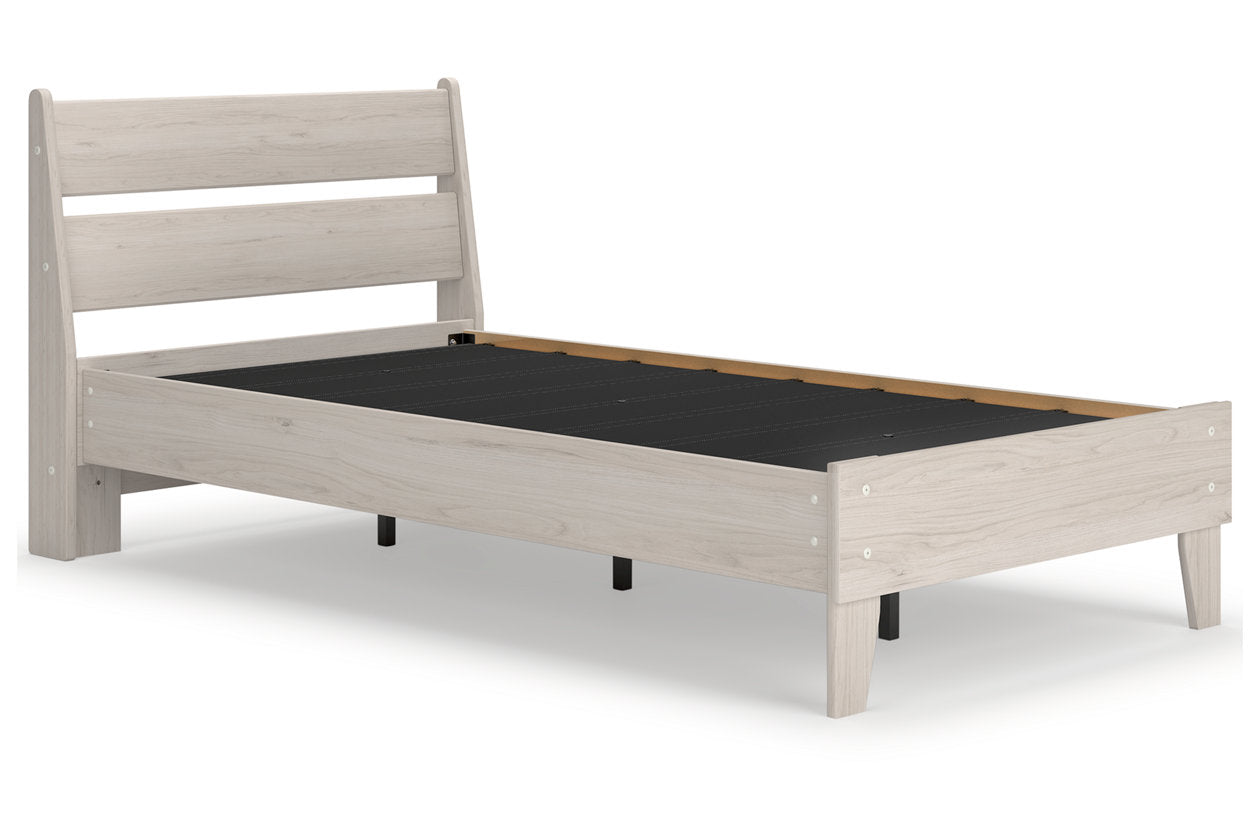 Socalle Bed