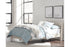 Socalle Bed