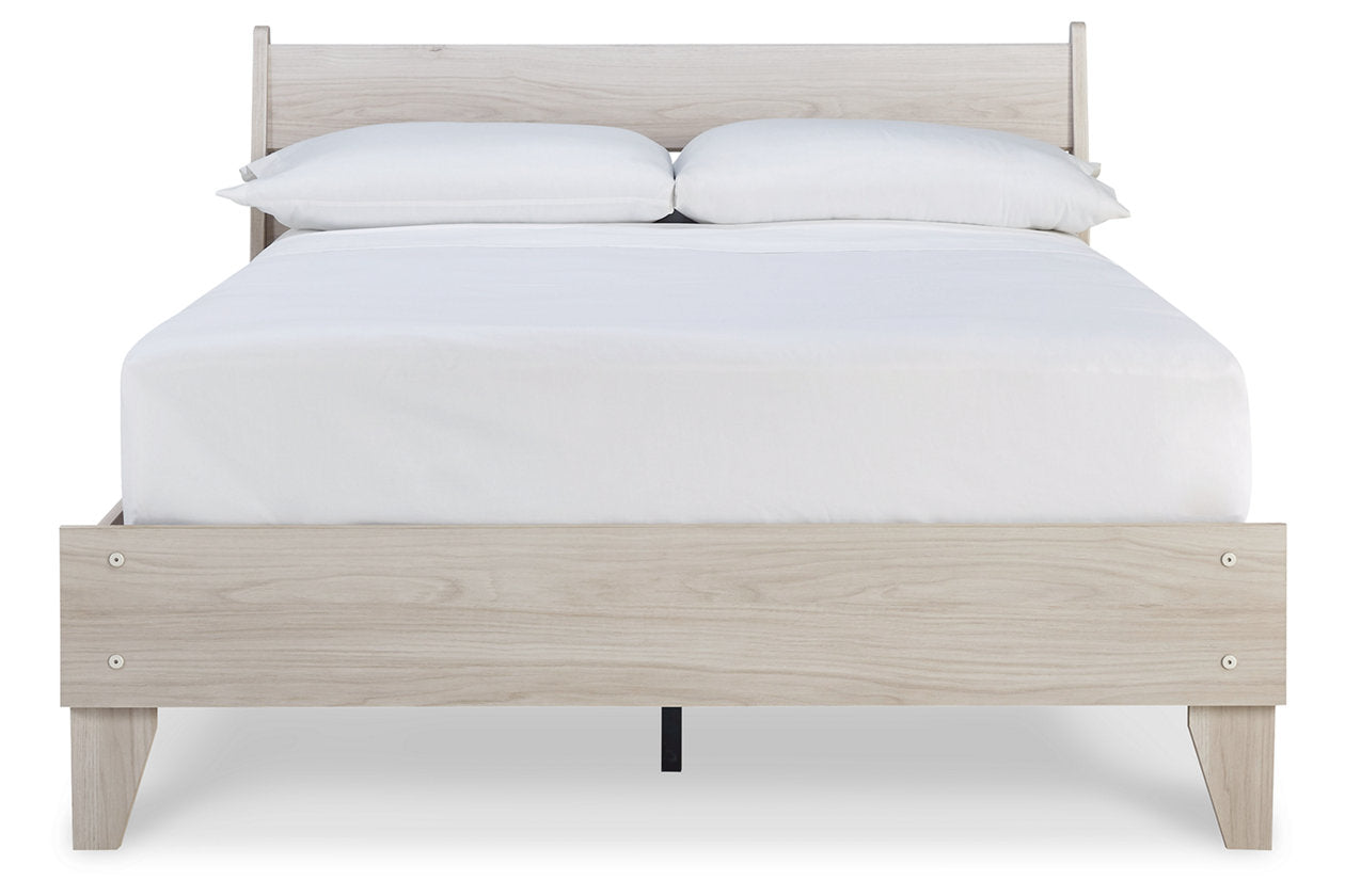 Socalle Bed