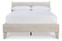 Socalle Bed