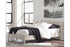 Socalle Bed